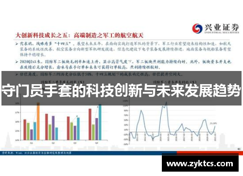 守门员手套的科技创新与未来发展趋势